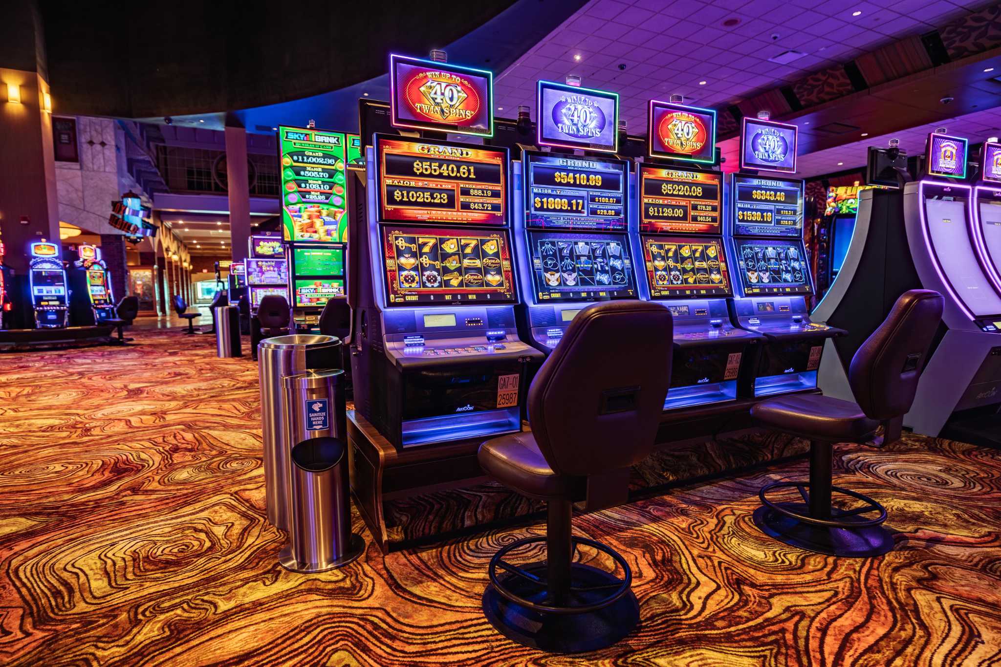 Betbir Anahtarını Keşfetme ve Casino Deneyimini Optimize Etme
