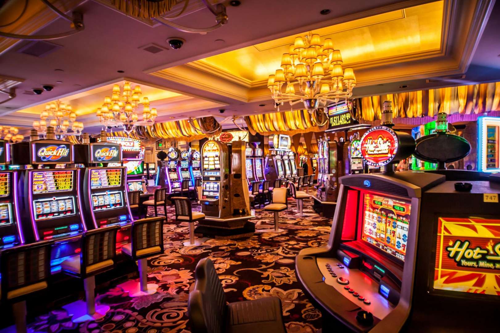 Blackjack Masterclass: Ustala ve Kazan