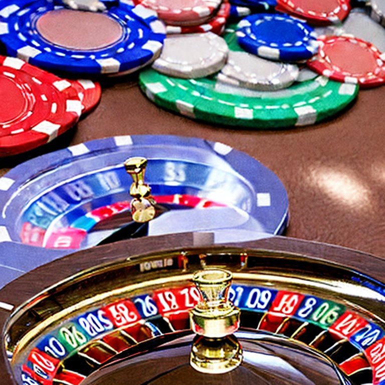 Blackjack'te Basit Stratejiler: Kazanma İhtimalini Artırma