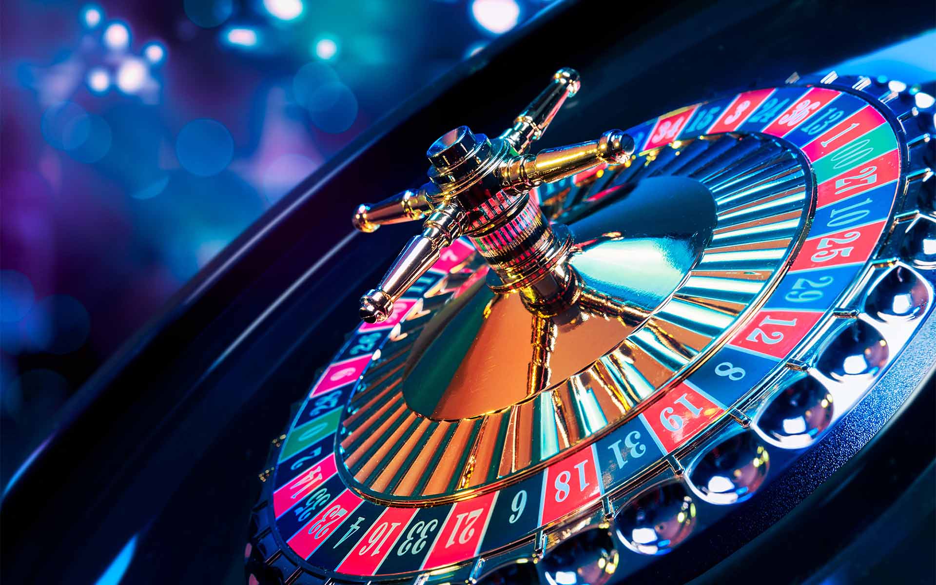Rulet’te Odds ve Evrak Algoritması Nasıl Uygulanır?