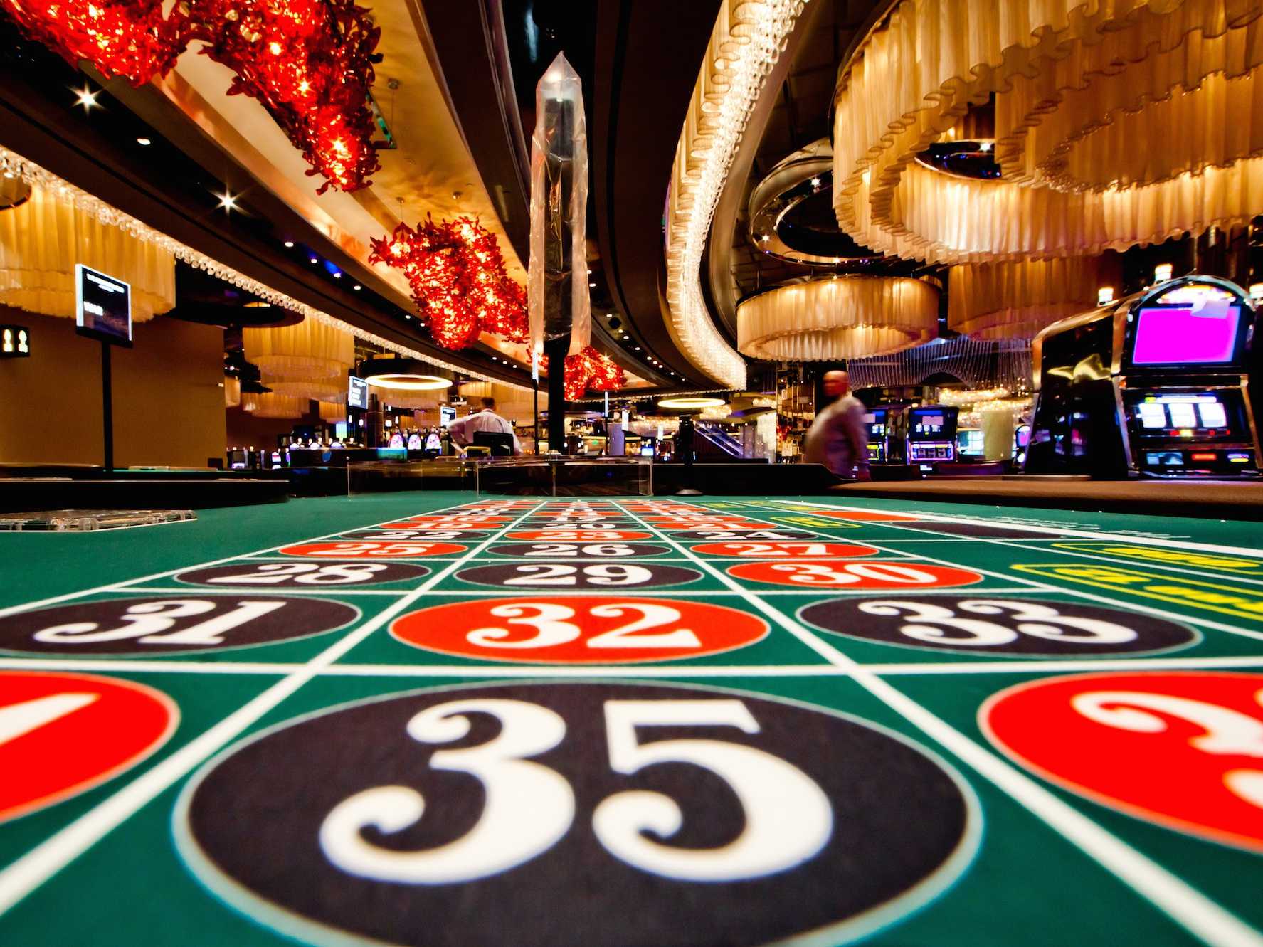 Slot Oyunlarında Kazanma Şansını Artıran Stratejiler